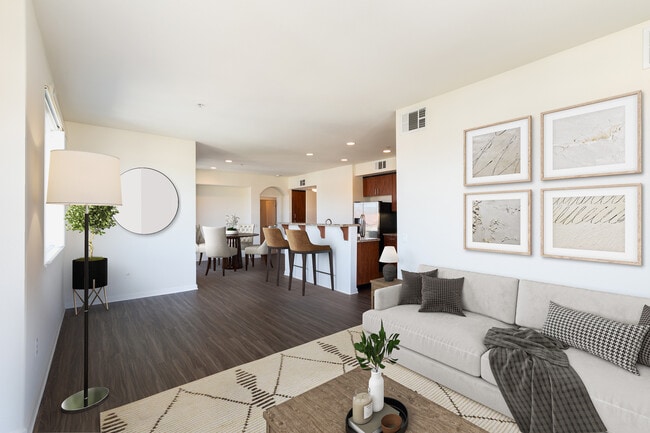 Tralee Village Apartments