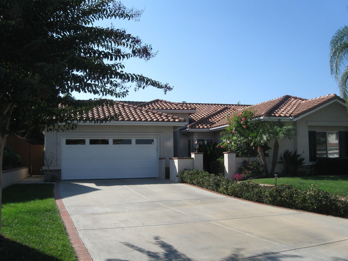 Single-Level Home in Ridgeview at Ocean Hills - Single-Level Home in Ridgeview at Ocean Hills