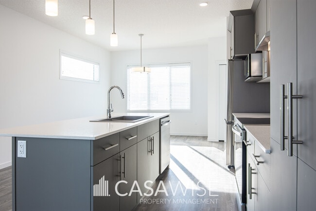 Building Photo - 1274 McConachie Blvd NW Unit 1274