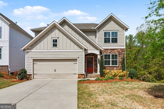 Photo - 545 Cresentry Brook