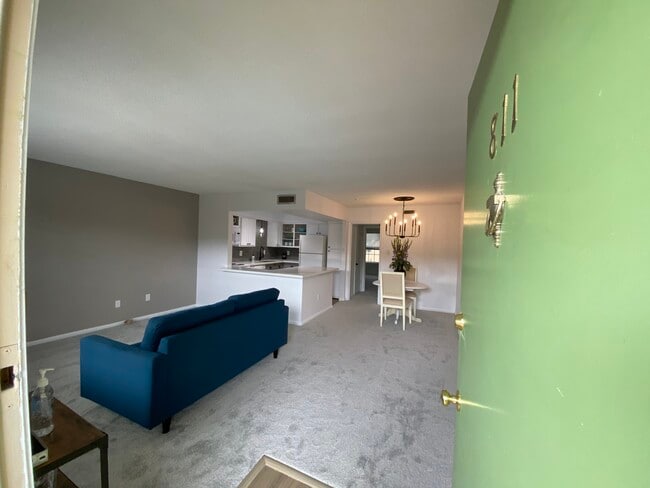 apartments for rent that accept dogs