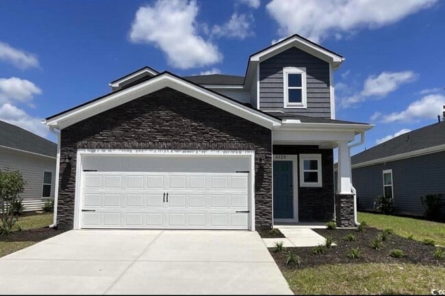 Building Photo - 4320 Falls Oaks St