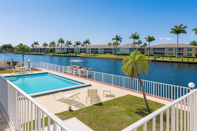 Photo - Beautiful Gulf Access Condo • Flexible Furnishing • 3 - 12 Month Rental