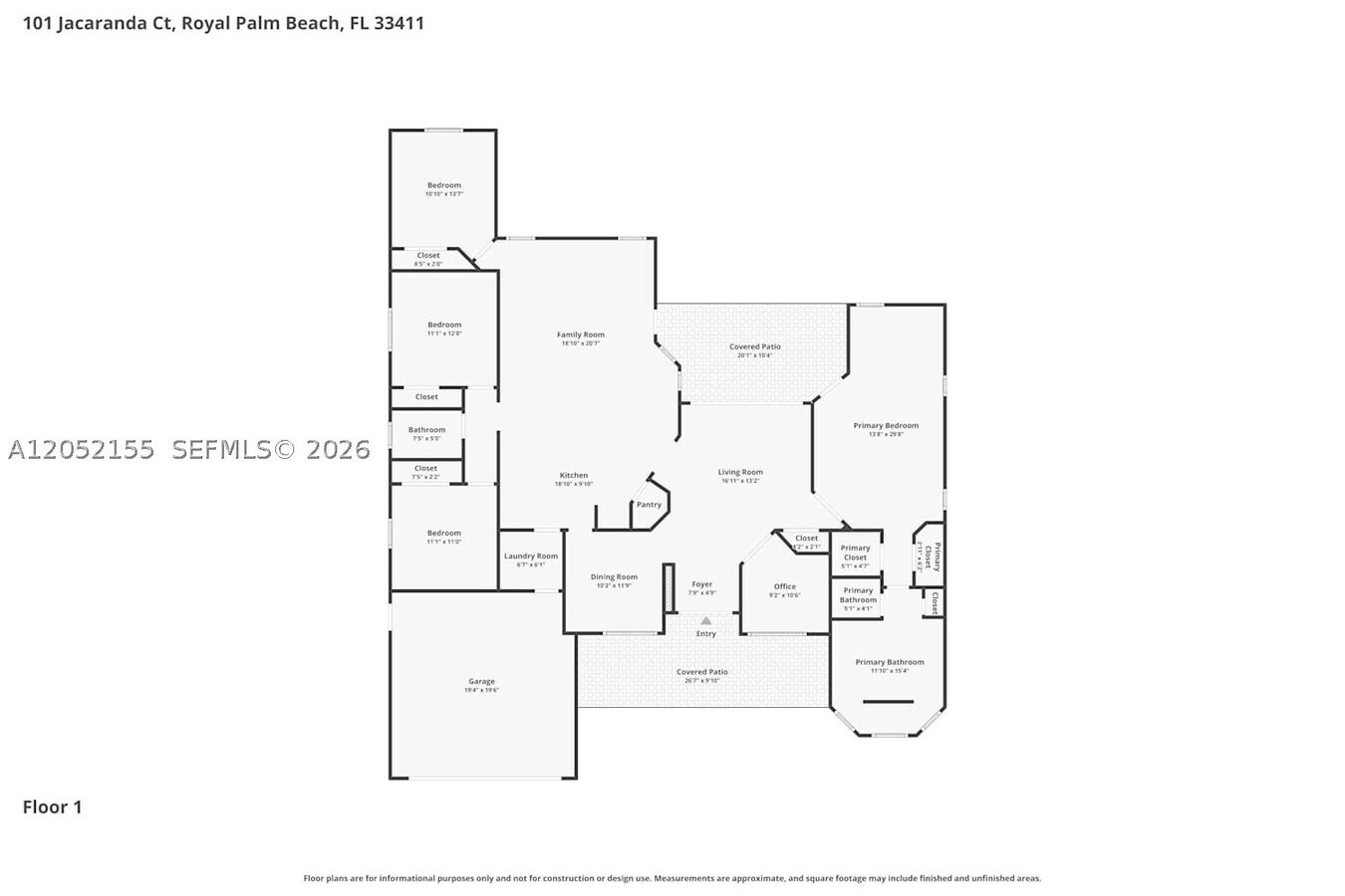 Photo - 101 Jacaranda Ct