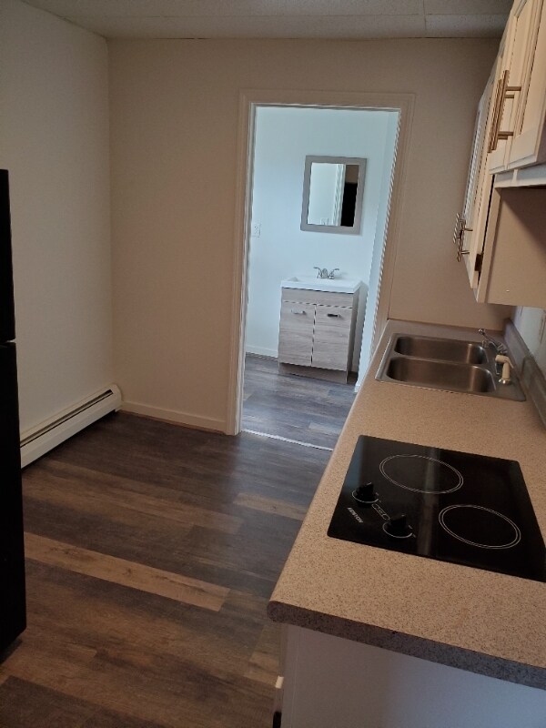 41 Manchester St Condominio Unidad 3 Manchester, NH