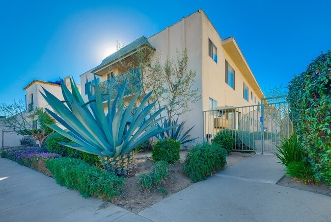 Exterior pov - 6611 S. Victoria Ave Apartments