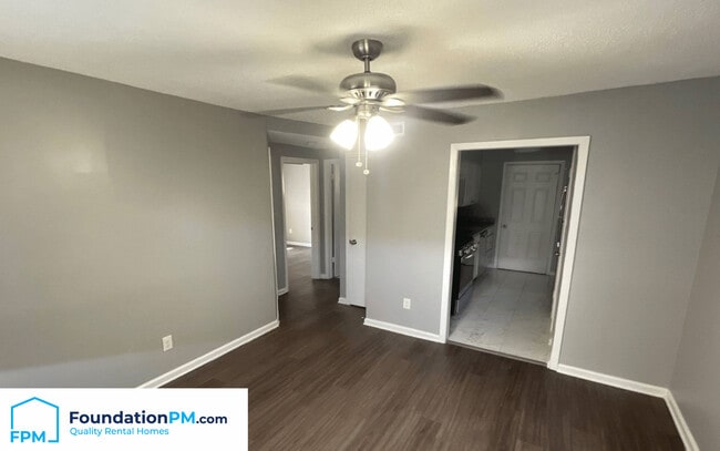 Greenlaw Apartments