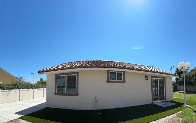 Building Photo - 28349 Saffron Ave Rental