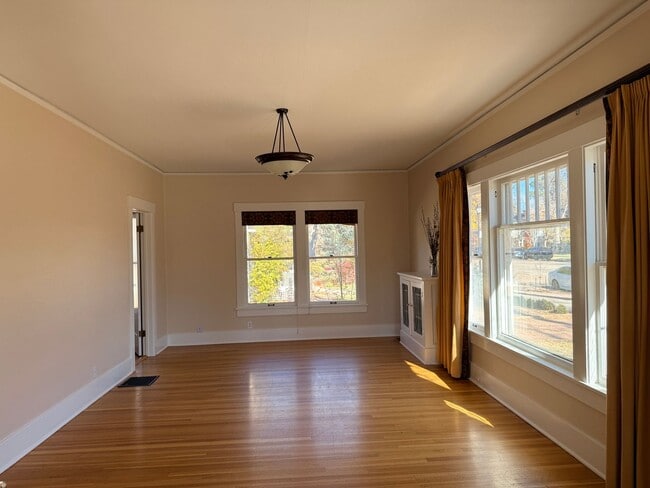 Photo - Nice single family home in the "OLD NORTH ...