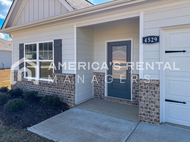 Photo - Your New Home Awaits in Hunter's Point at Innsbrooke in Pinson, AL! View with 48 Hours Notice!