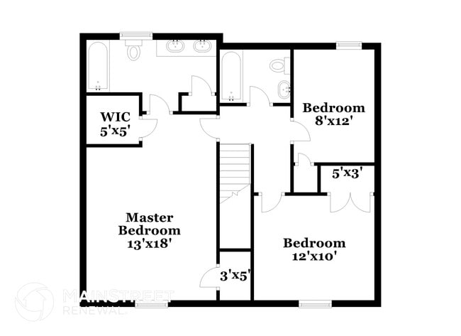 Photo - 3607 Abercromby Dr