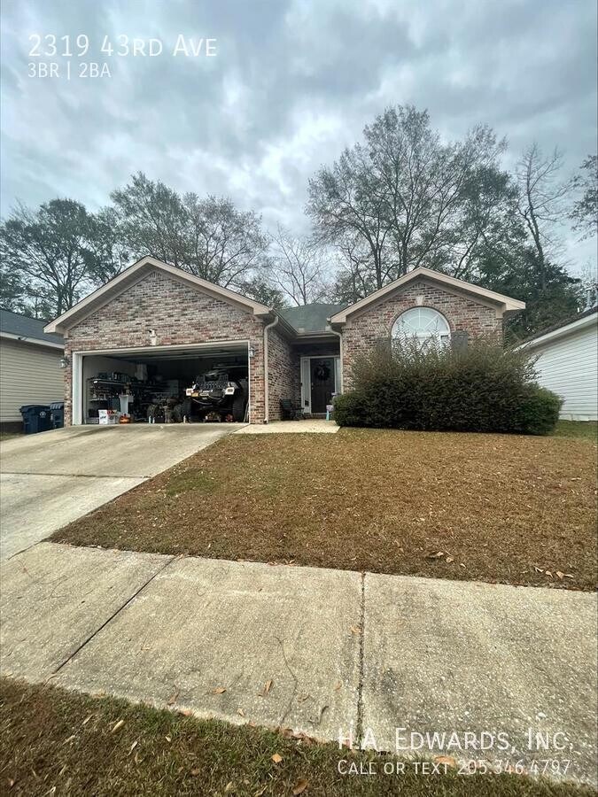 Photo - 2319 43rd Ave House