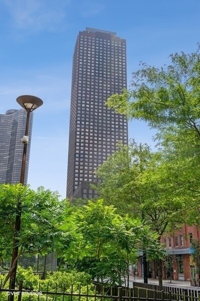 Photo - 474 N Lake Shore Dr Unidad 4809 Rental