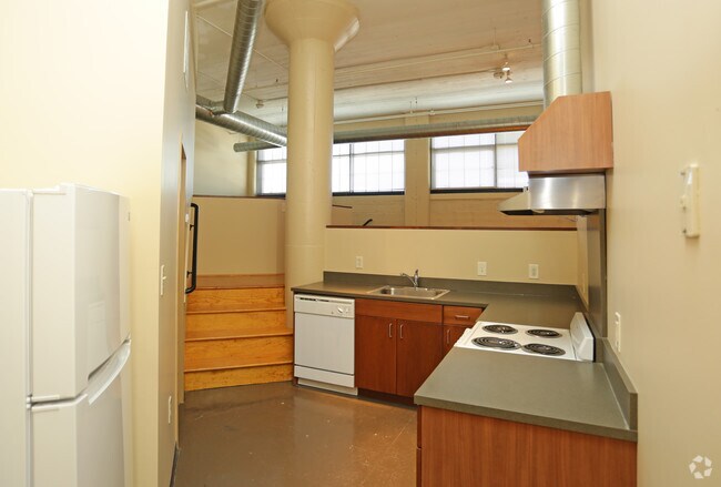 Lofts on Willow