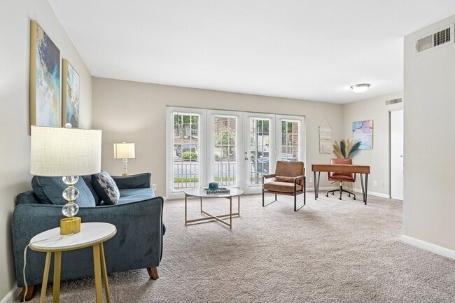 Grand Arbor Reserve Apartment Homes
