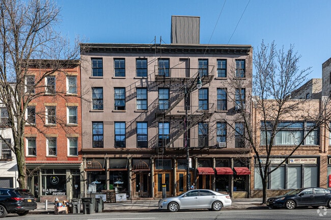 151-155 Atlantic Ave - 151-155 Atlantic Ave Apartments