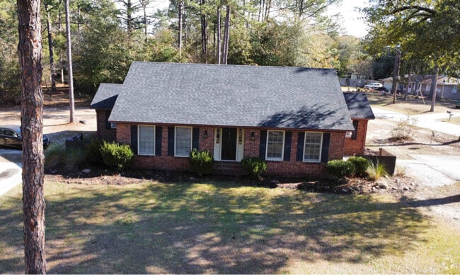 Building Photo - 414 Zetterower Rd Rental