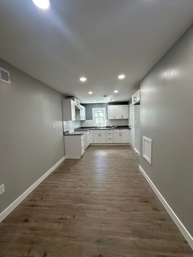 Photo - Newly renovated 3 bed/1 bath