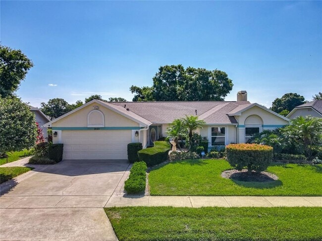 Photo - 1843 Shadyhill Terrace Casa