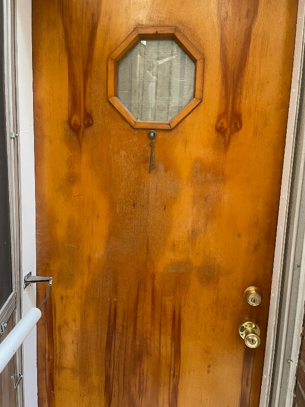 10241028 8th St Apartment Unit Rear Huntington, WV