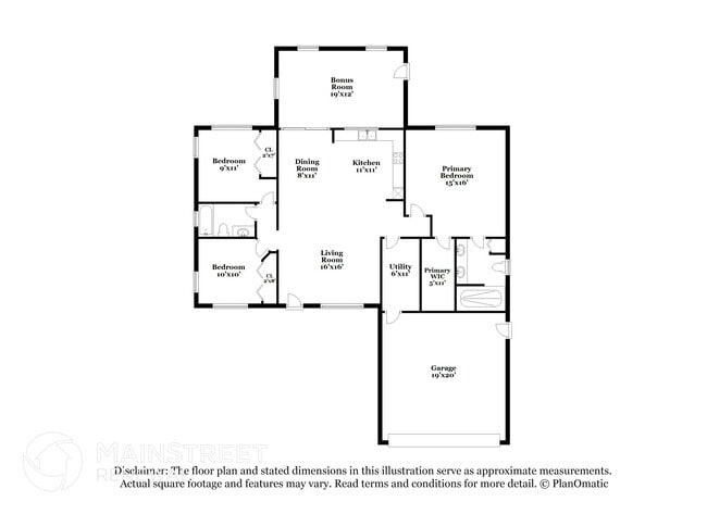 Building Photo - 2713 29th St SW Rental
