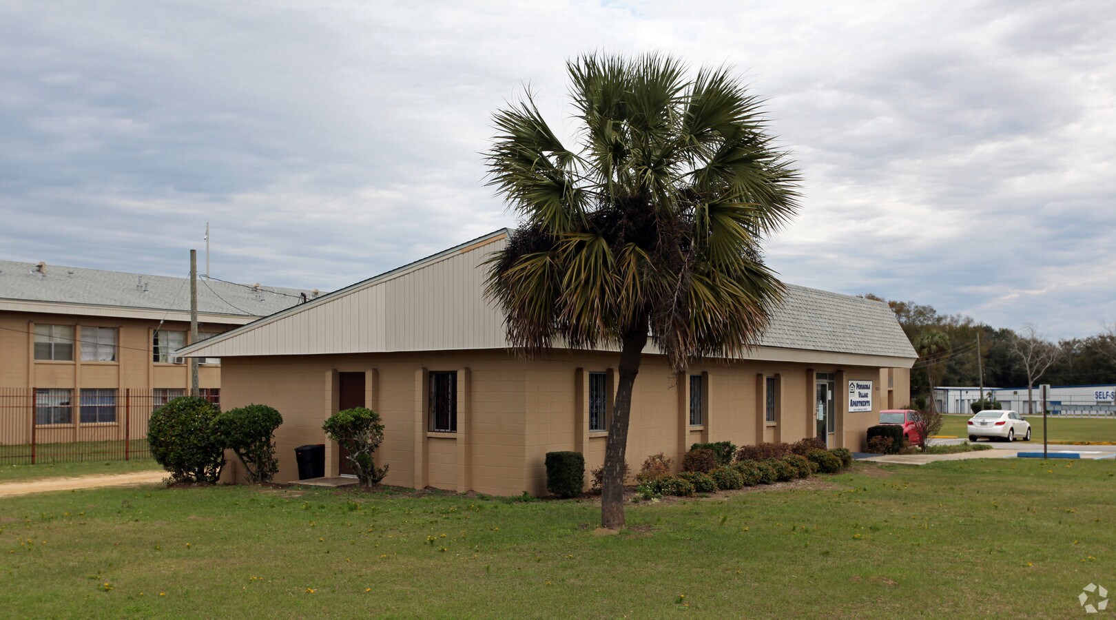 Photo - Pensacola Village Apartments