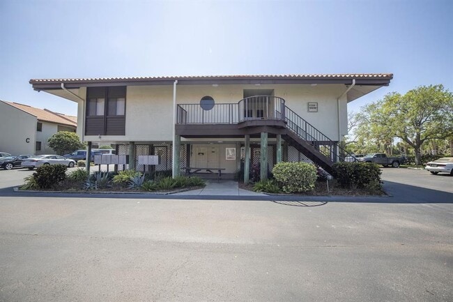 Photo - 1515 Pinellas Bayway S Unit 23B