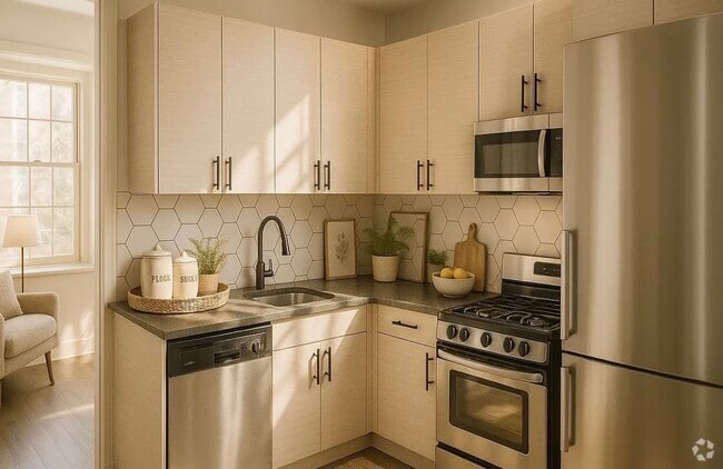 Building Photo - 5438 Arnold Ave Unit 1R Rental