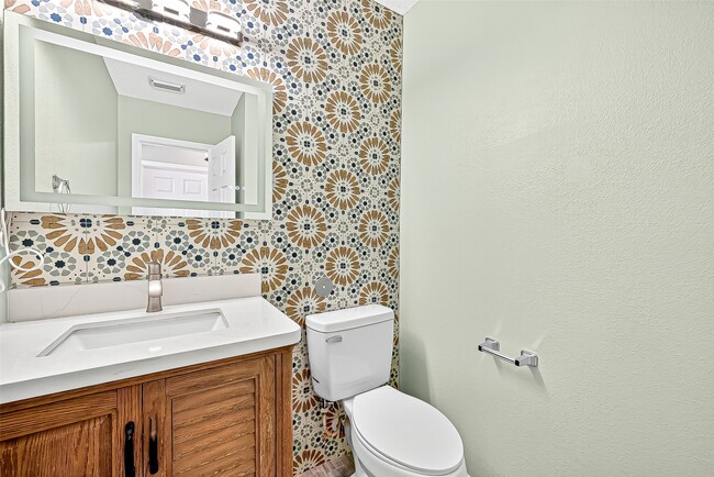 Building Photo - 4730 Pin Oak Creek Ln