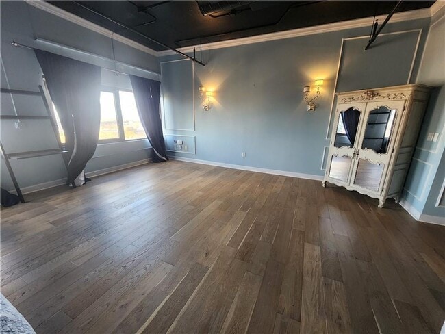 Photo - 120 Ralph McGill Blvd NE Unit 1607