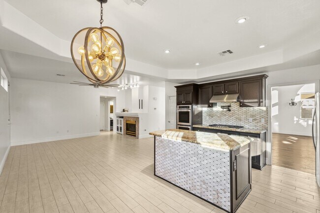 Photo - Welcome Home to Fall in Love with This Stu...