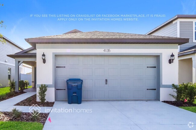 Building Photo - 4135 Goldfoil Rd Rental