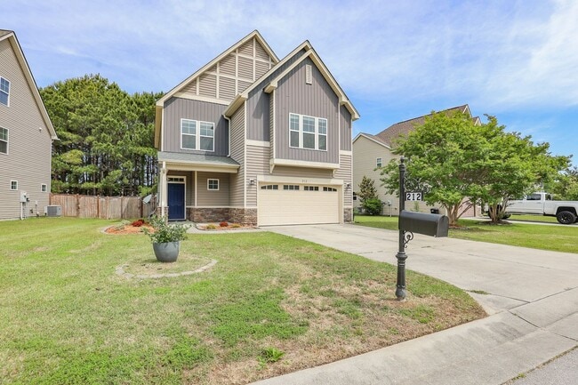 Photo - The Landing at Mill Creek community! Washer / Dryer included