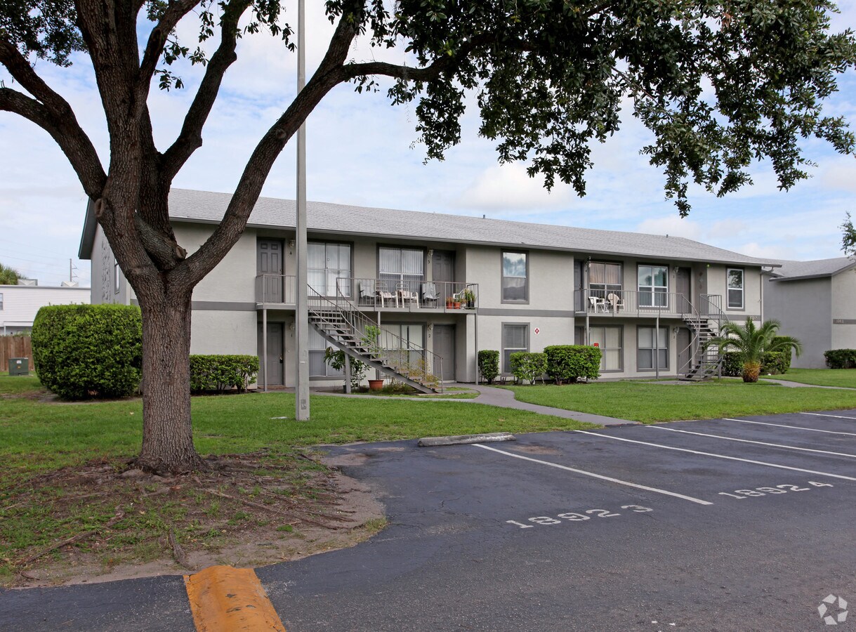Photo - Villas Del Sol Condominiums