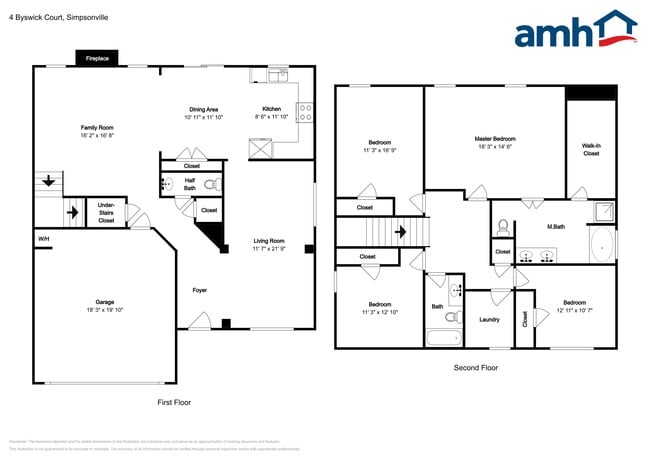 Photo - 4 Byswick Ct