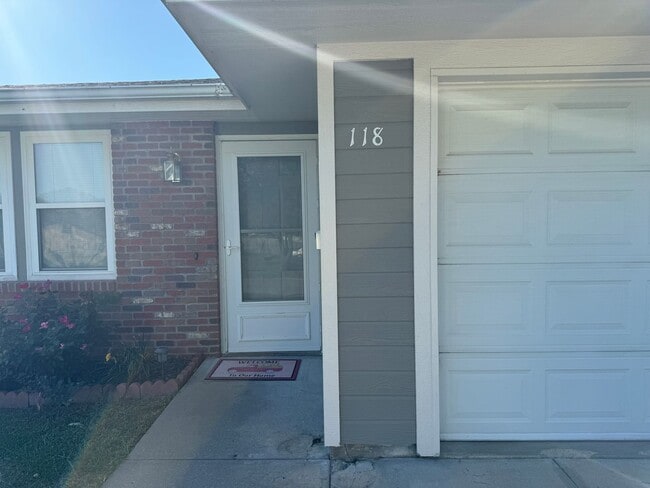 Photo - 116/118 E Cornhill St. Cameron, MO 64429 Unit 118 Cornhill St. Cameron, MO 64429