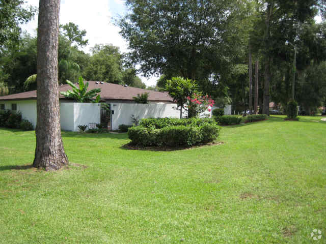 Building Photo - 3601 SW 31st Dr Unit 2 bedroom Rental