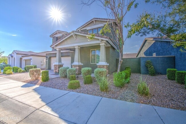 Photo - 9856 E Palladium Dr
