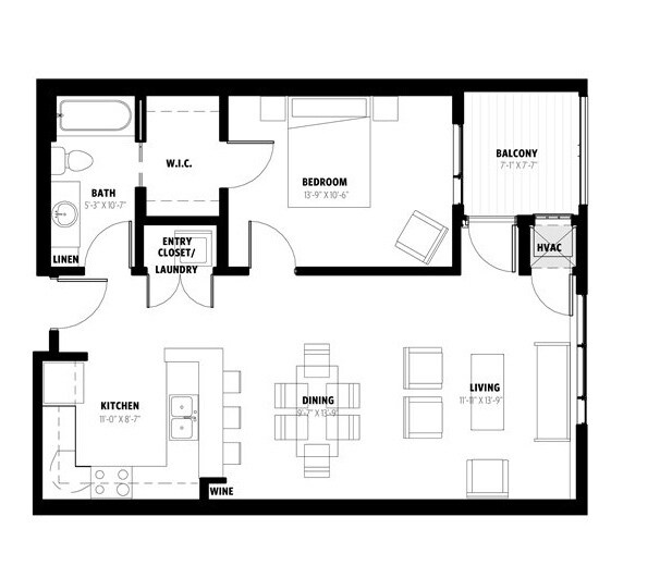 Photo - 1515 Kenwood Ave Unidad #404