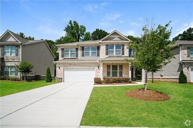 Building Photo - 4162 Bella View Dr Rental
