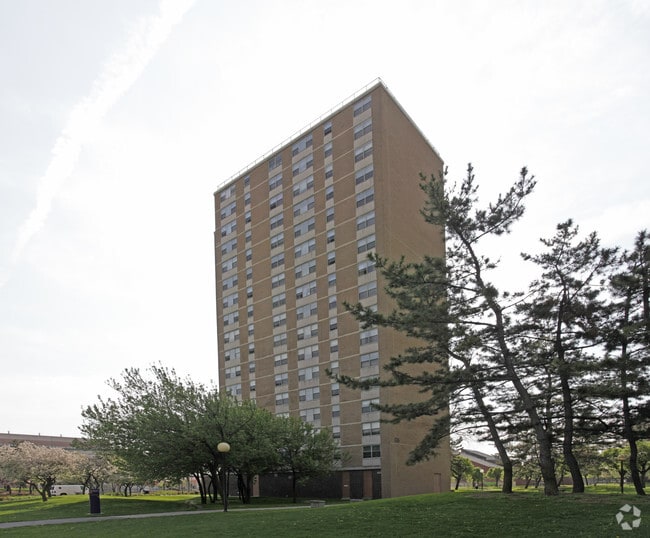 Spring Creek Towers - Spring Creek Towers