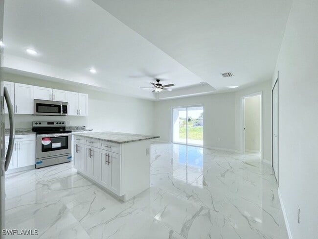 Building Photo - 1133-1135 Ichabod Ave