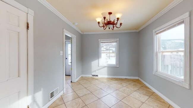 Photo - Cute, 2-story Duplex