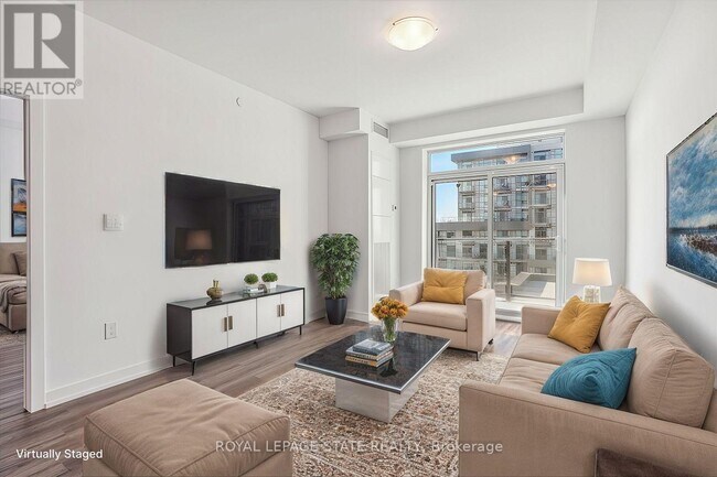 Photo - 460 Dundas St E Unité 815