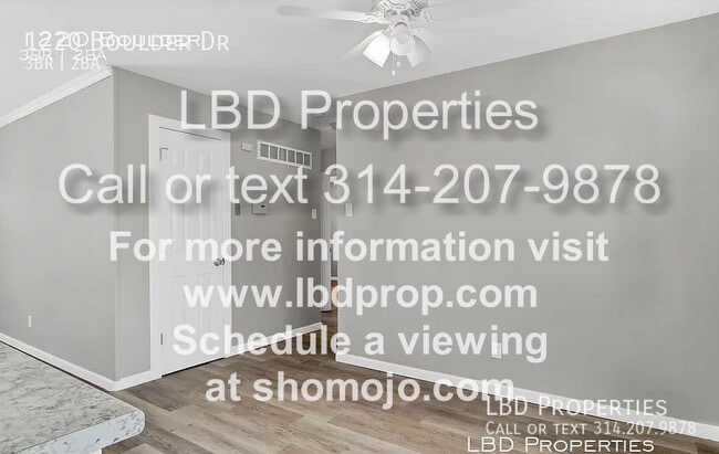 Photo - 1220 Boulder Dr