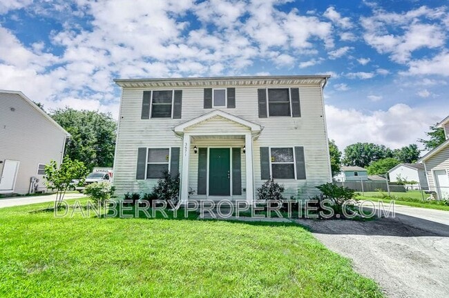 Building Photo - 3571 Turret Green Dr