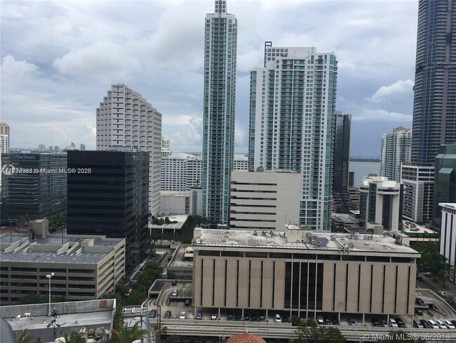 Photo - 45 SW 9th St Condo Unit 1903