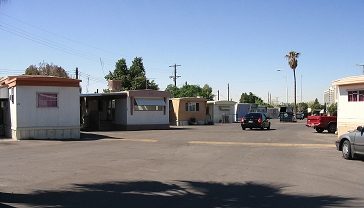 Greenhaven Mobile Home Park - Greenhaven Mobile Home Park