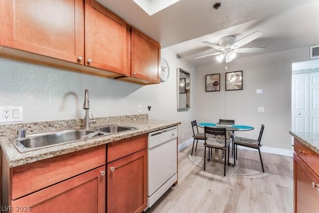 Photo - 4200 S Valley View Blvd Unit 3078