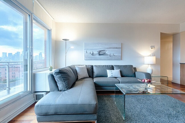 Photo - 2757 Rue Saint-Patrick Unit ID1261764P